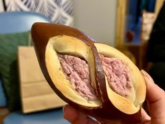 杨梅碱水-雀食面包店(钟楼店)