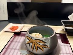 -鳥喜Toriki怀石烧鸟料理