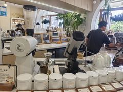 -COMPANION COFFEE小伴咖啡