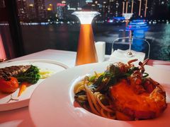 -Kathleen's Waitan 凯圣琳江景西餐厅(外滩店)