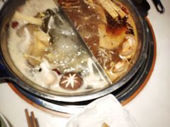 -傣妹火锅(南京东路一店)