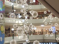 -百联川沙购物中心