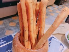 -川成串·自助串串香火锅(朝阳店)