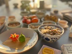 -湖畔居茶楼(湖滨店)