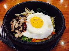 -全州拌饭馆(断桥店)