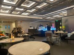 大堂-玲婧胡同·生日蛋糕·餐厅(嘉里城店)