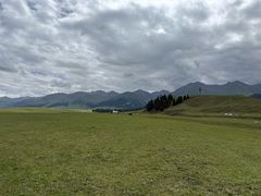 -新疆那拉提国家旅游度假区