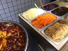 -三兄弟高炉烧饼