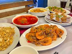 -花乐餐厅(涠洲岛店)