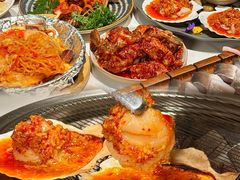 -缘·金家烤鳗鱼(西塔总店)