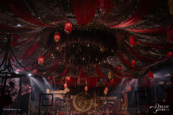 -诺丁山婚礼企划