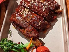 -CRAZYONES西班牙海鲜饭(上海美罗城店)