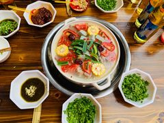 -花水湾红太阳牛肉汤锅