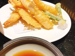 -江户前日本料理(瑞诗酒店店)