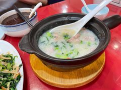 -宏状元现熬粥·京味菜(五棵松店)