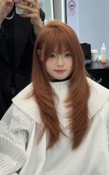 -DL HOPE造型
