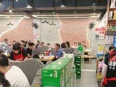 -彭城八戒羊肉串(总店)