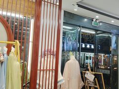 -汉仪华裳汉服旗袍·摄影写真馆(乌镇西栅店)