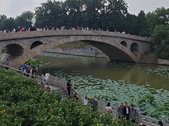 -赵州桥景区