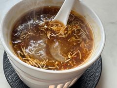 翡翠大鲍翅-岁粤Moon·湖景餐厅(月光码头店)