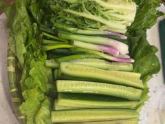 -呼伦贝尔烤羊·蒙古烤羊排(南田路总店)