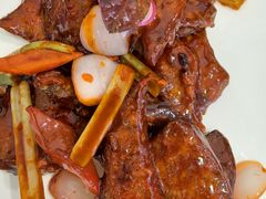 -北塘海鲜·天津菜(大光明桥旗舰店)