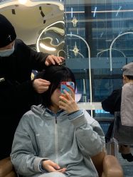 -MY HAIR ARDOR