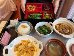 -禧月荟·爱丽馨月子中心(山庄店)