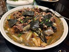 -浙江安吉JW万豪酒店·万豪中餐厅