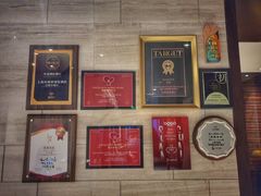 -环球港凯悦 · 享悦中餐厅