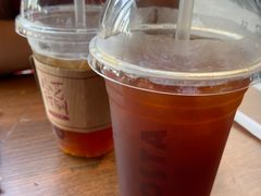 可口可乐滋滋冷萃-COSTA COFFEE(丰联广场店)