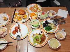 -比格比萨自助(南京万达茂店)