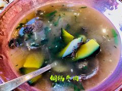 -妈妈的味道(和顺古镇店)