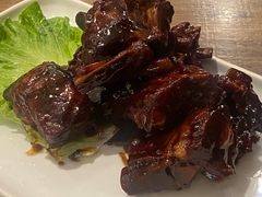 -锡和无锡菜(景丽苑店)