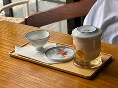 -几静cafe(基湖店)