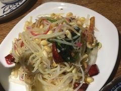 -福茂源横山铁锅羊肉(牡丹园店)
