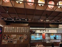 -小川洋风料理(大悦城店)