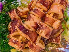 -东江海鲜大排档·潮汕菜·砂锅粥