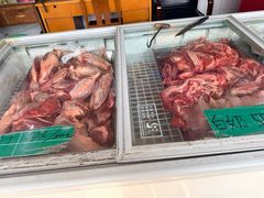 -上海为民商行清真饭店(南大路店)