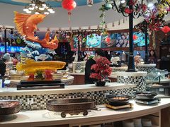 -比尔森韩式烤肉自助(绿园店)