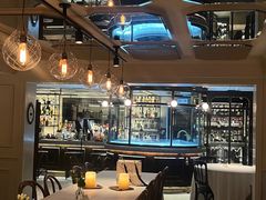 -壳里西餐厅Coquille Seafood Bistro(蒙自路店)