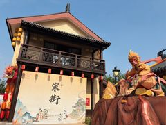 -江心屿景区