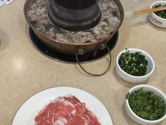 -阳坊大都涮羊肉(阳坊总店)