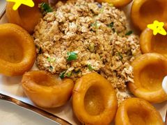 -宾朋海鲜特色美食餐厅·纯手工鲅鱼水饺(兴海路店)