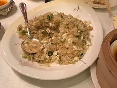 -东海朗廷酒店-唐阁T’ANG COURT 中餐厅