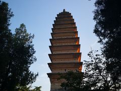 -洛阳白马寺