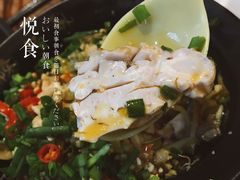 -陈员外正宗夹江烧烤(广福路店)