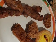 -比格比萨自助(新辰里学清路店)