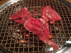 雪花小肋肉-黑牛の店·和牛烧肉(合生汇店)