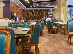 大堂-情妹耙泥鳅·江湖川菜(科华店)